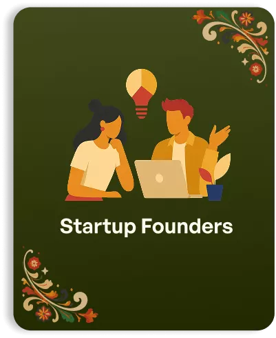 Startup Founders