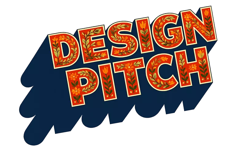 Design Pitch