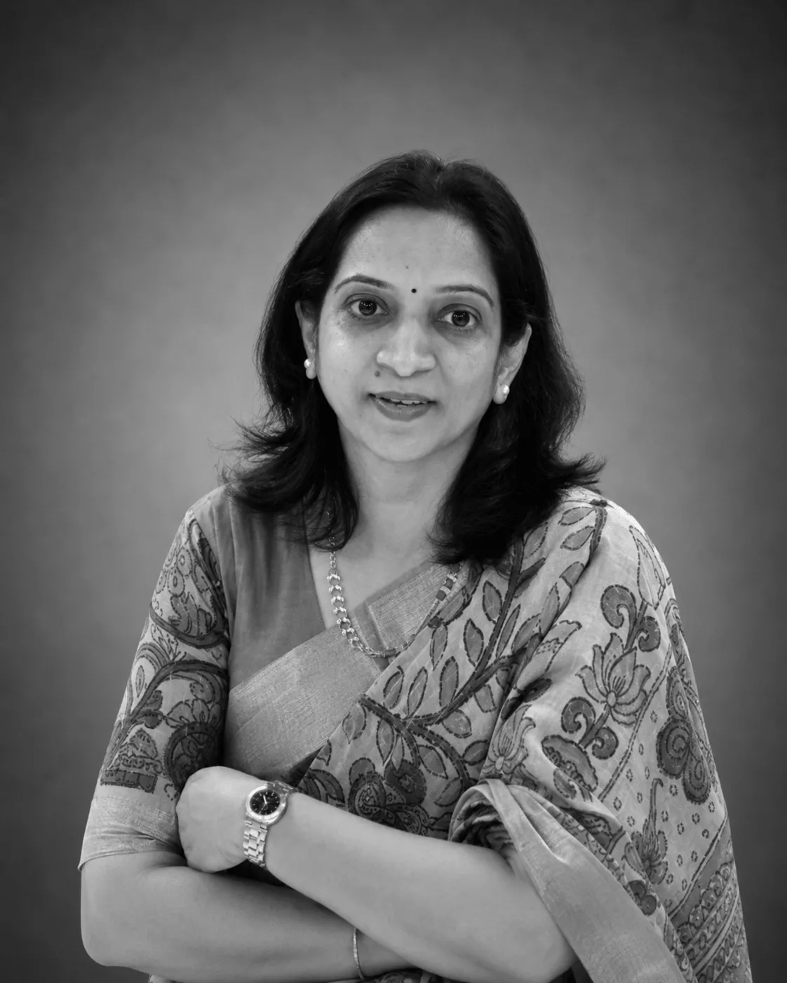 Dr Manjula N. IAS