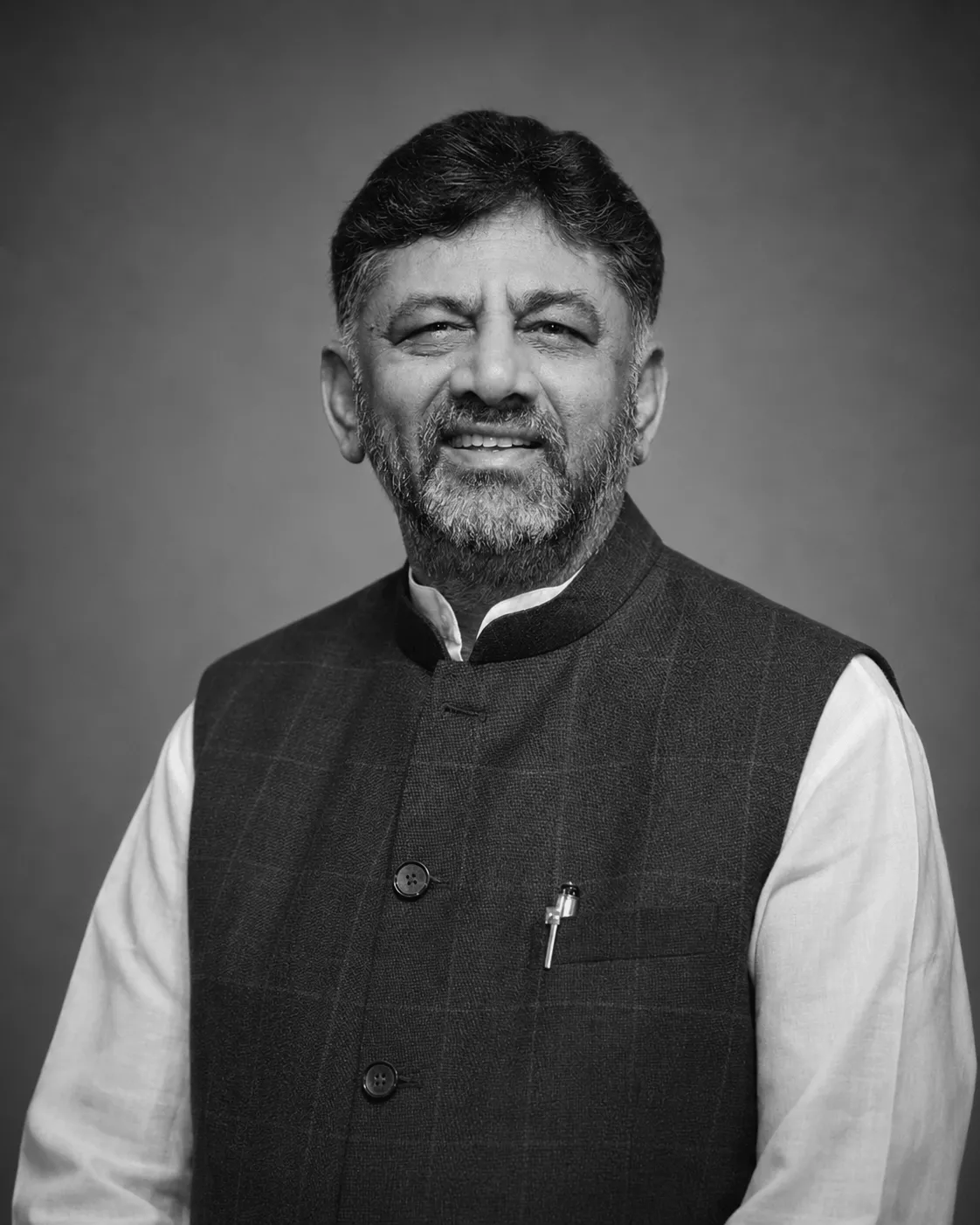 Shri D. K. Shivakumar