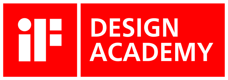 If Design logo