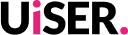 UISer logo