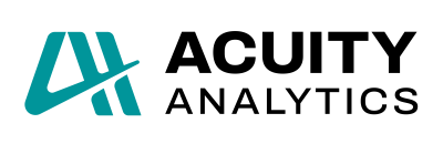 Acuity Analytics logo