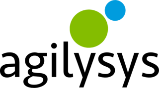 Agilysys logo