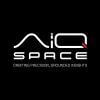 AIQ Space Venture logo