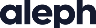 Aleph labs logo