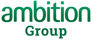 Ambition Group logo