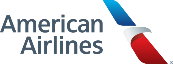 American Airlines logo