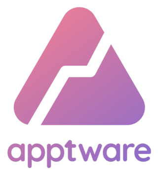 Apptware logo