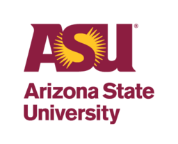 ASU logo