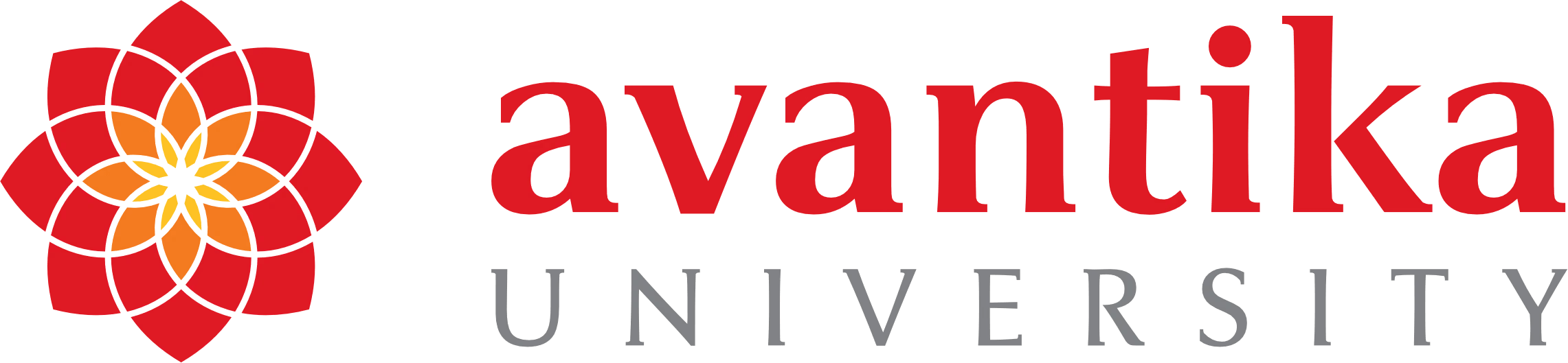 Avantika University logo