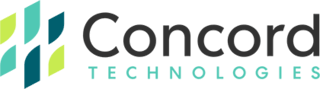 Concord Technologies logo