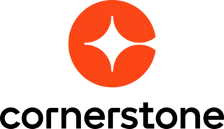 Cornerstone logo
