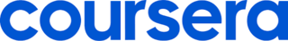 Coursera logo