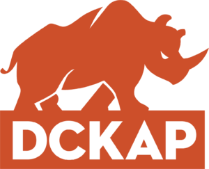 DCKAP logo