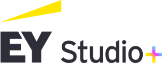 EY Studio + logo