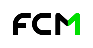 FCM logo