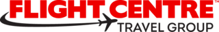 Flight Center logo