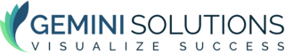 Gemini Solutions logo
