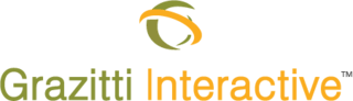Grazitti Interactive logo