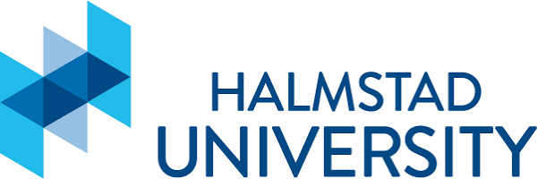 Halmstead University logo