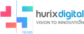 Hurix Digital logo
