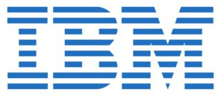 IBM logo