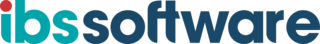 IBS Software logo