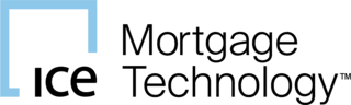 ICE Mortagage logo