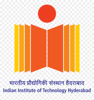 IIT Hyderabad logo