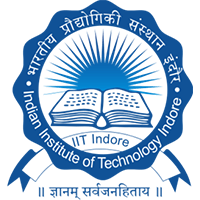 IIT Indore logo