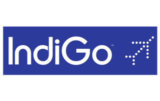 Indigo logo