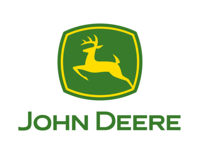 John Deere logo