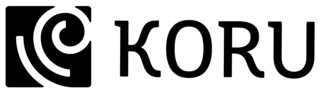 Koru Design logo