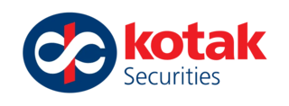 Kotak Securities logo