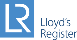 Lloyd's Register logo