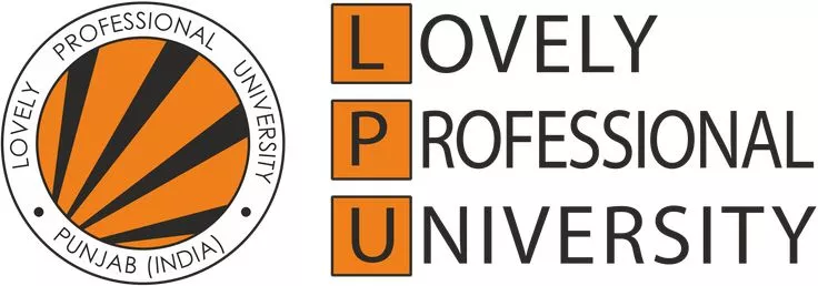Lovely Professional University logo