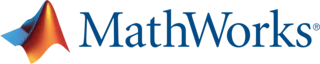 Mathworks logo