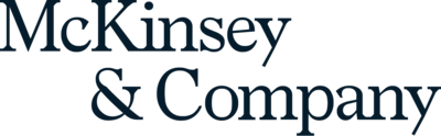 McKinsey logo