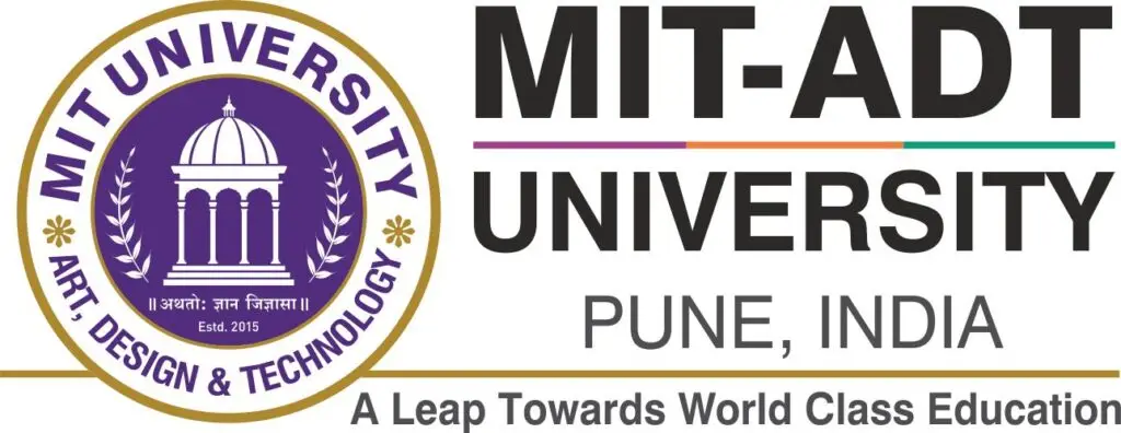 MIT Art, Design & Technology University logo
