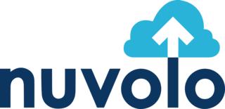 Nuvolo logo