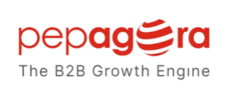 Pepagora logo