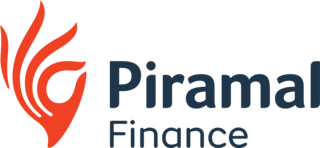 Piramal Finance logo