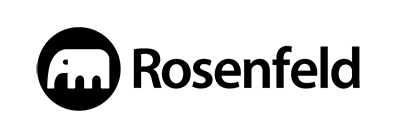 Rosenfeld logo