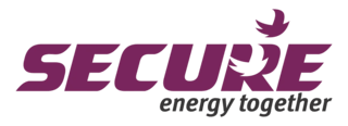 Secure Meters logo