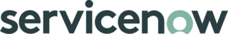 ServiceNow logo