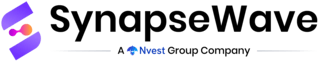 SynapseWave logo