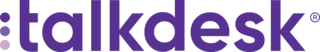 Talkdesk logo