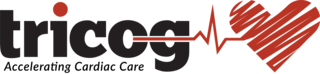 Tricog Health logo