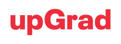 Upgrad logo